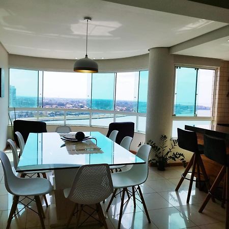 Apartamento Em Трамандаи Екстериор снимка