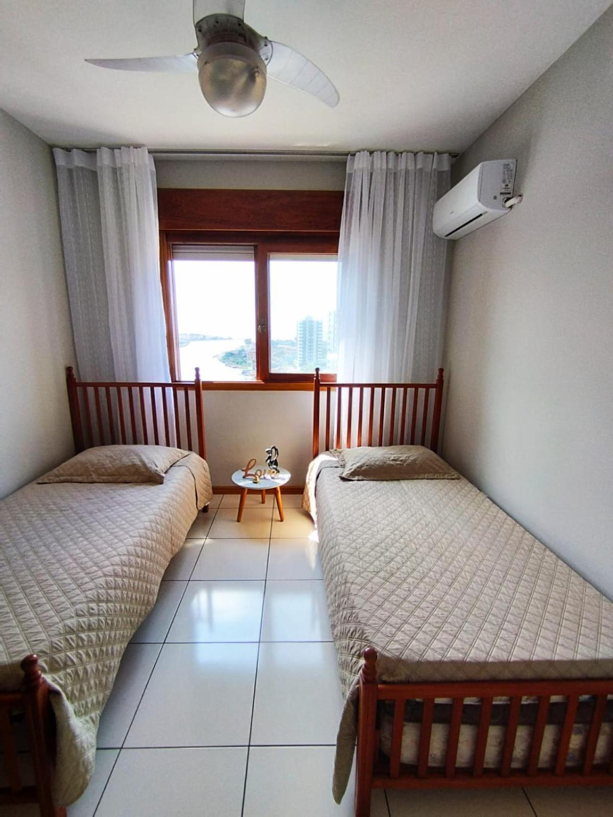 Apartamento Em Трамандаи Екстериор снимка