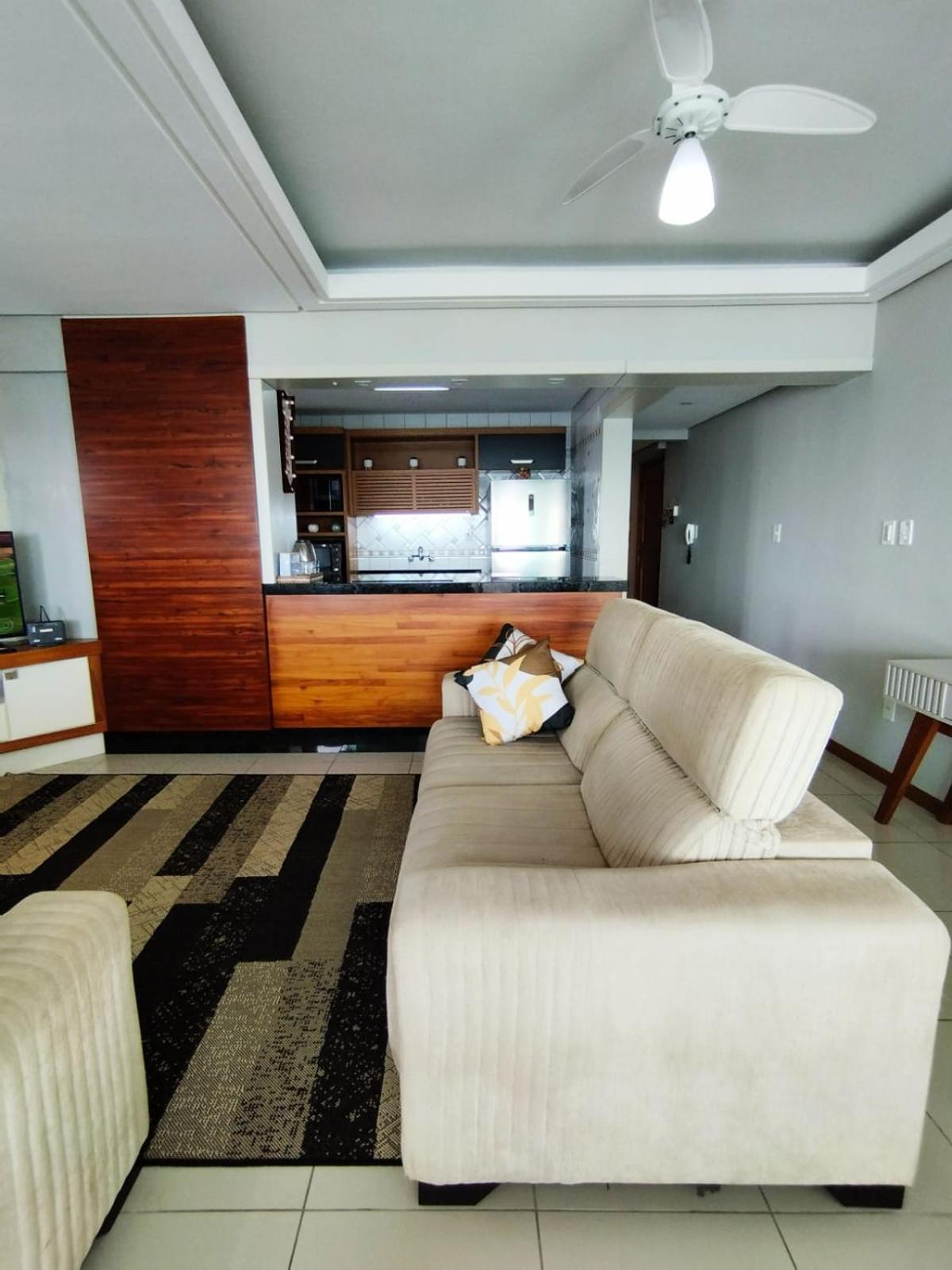 Apartamento Em Трамандаи Екстериор снимка
