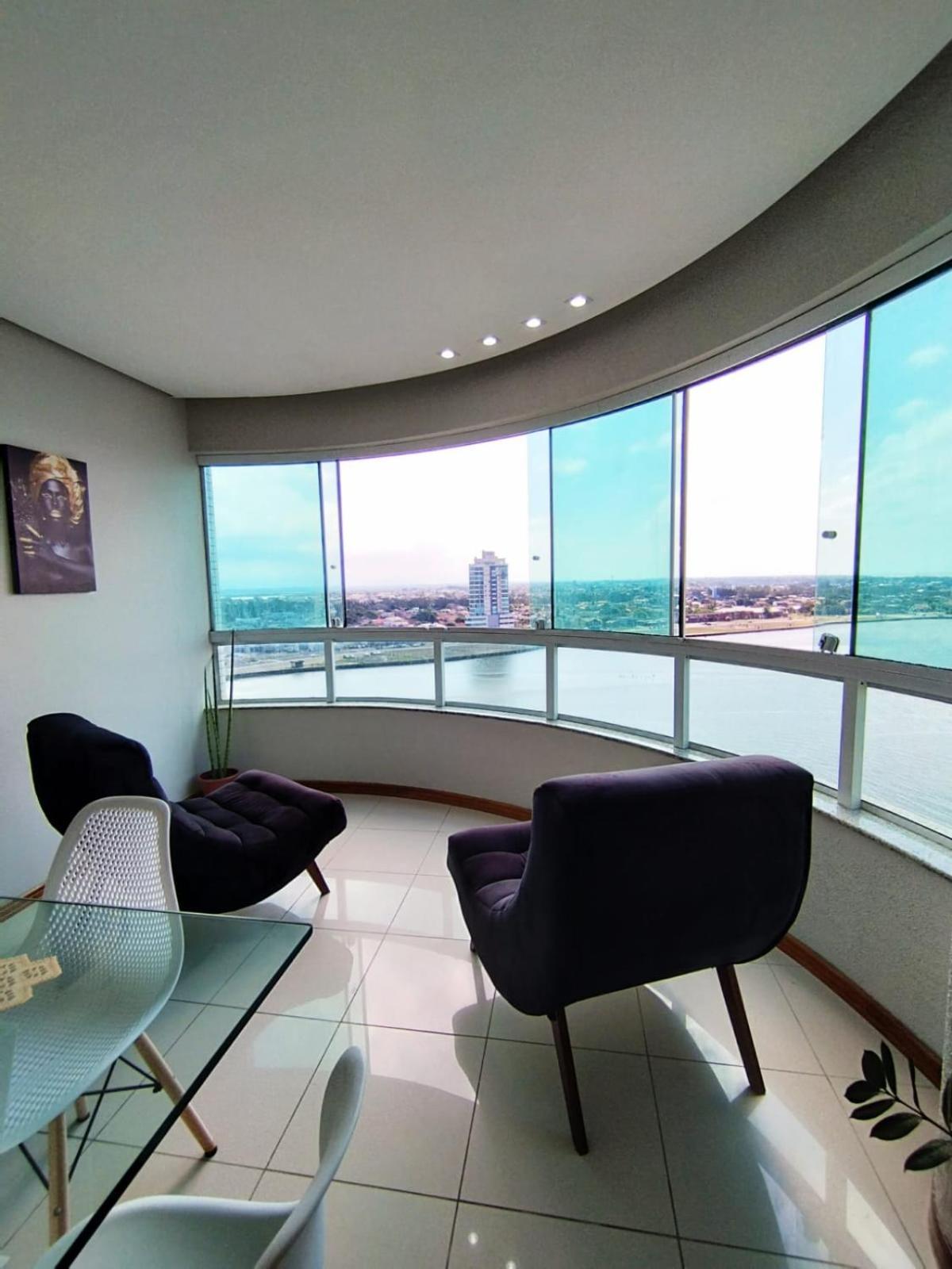 Apartamento Em Трамандаи Екстериор снимка