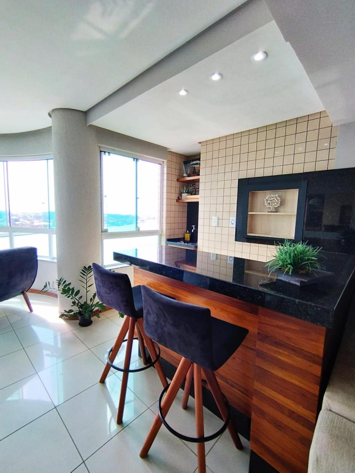 Apartamento Em Трамандаи Екстериор снимка