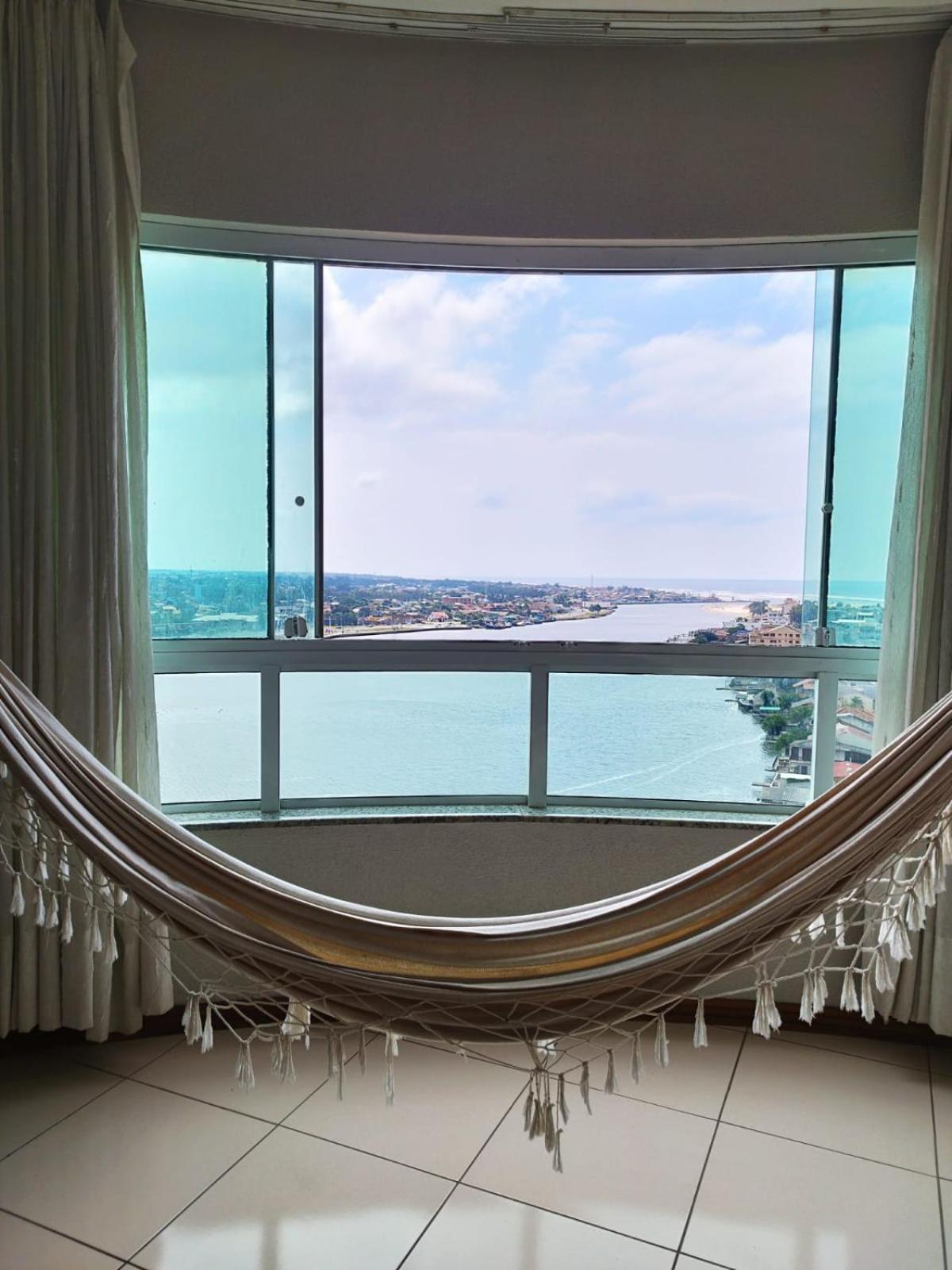 Apartamento Em Трамандаи Екстериор снимка