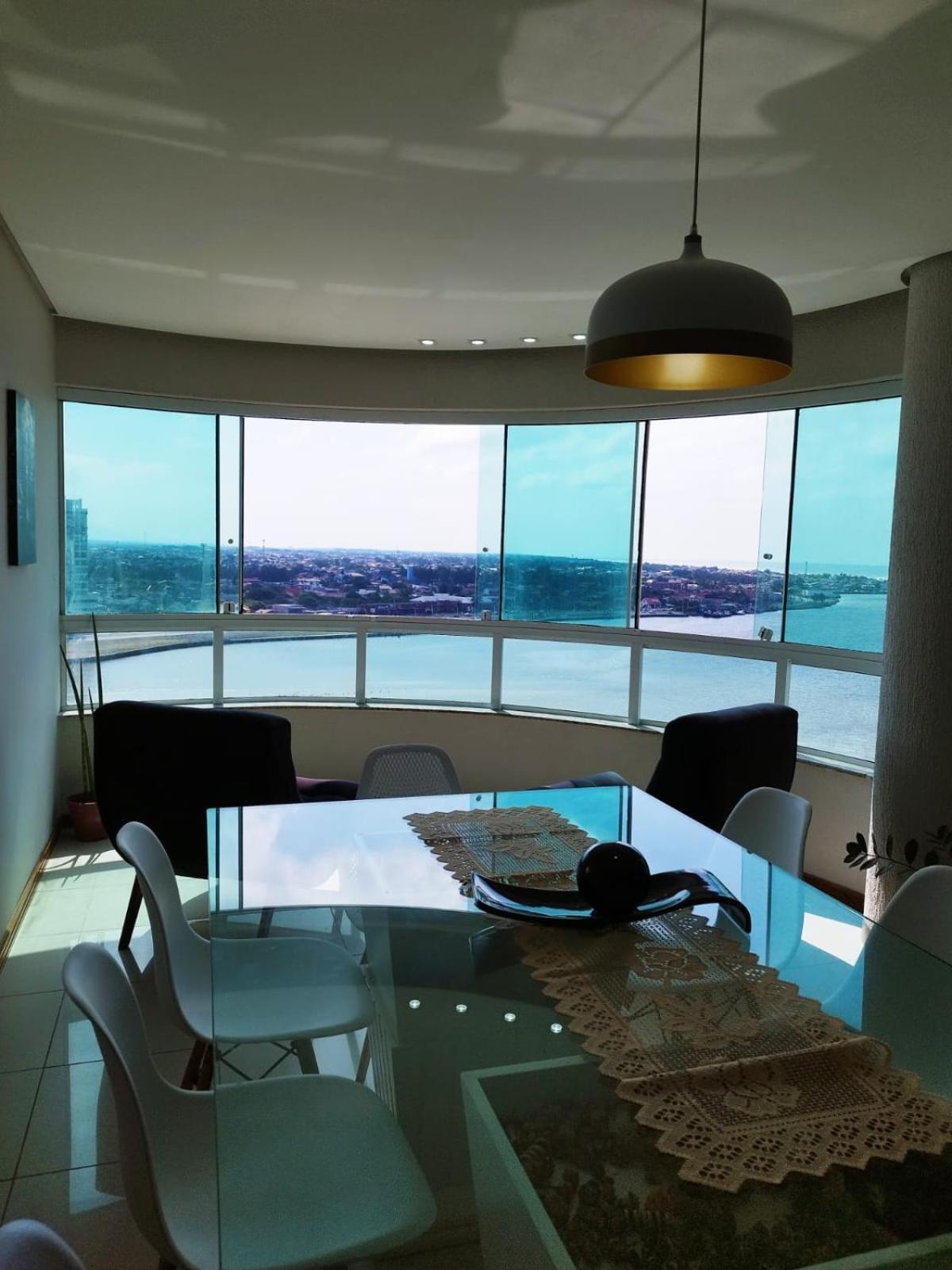Apartamento Em Трамандаи Екстериор снимка