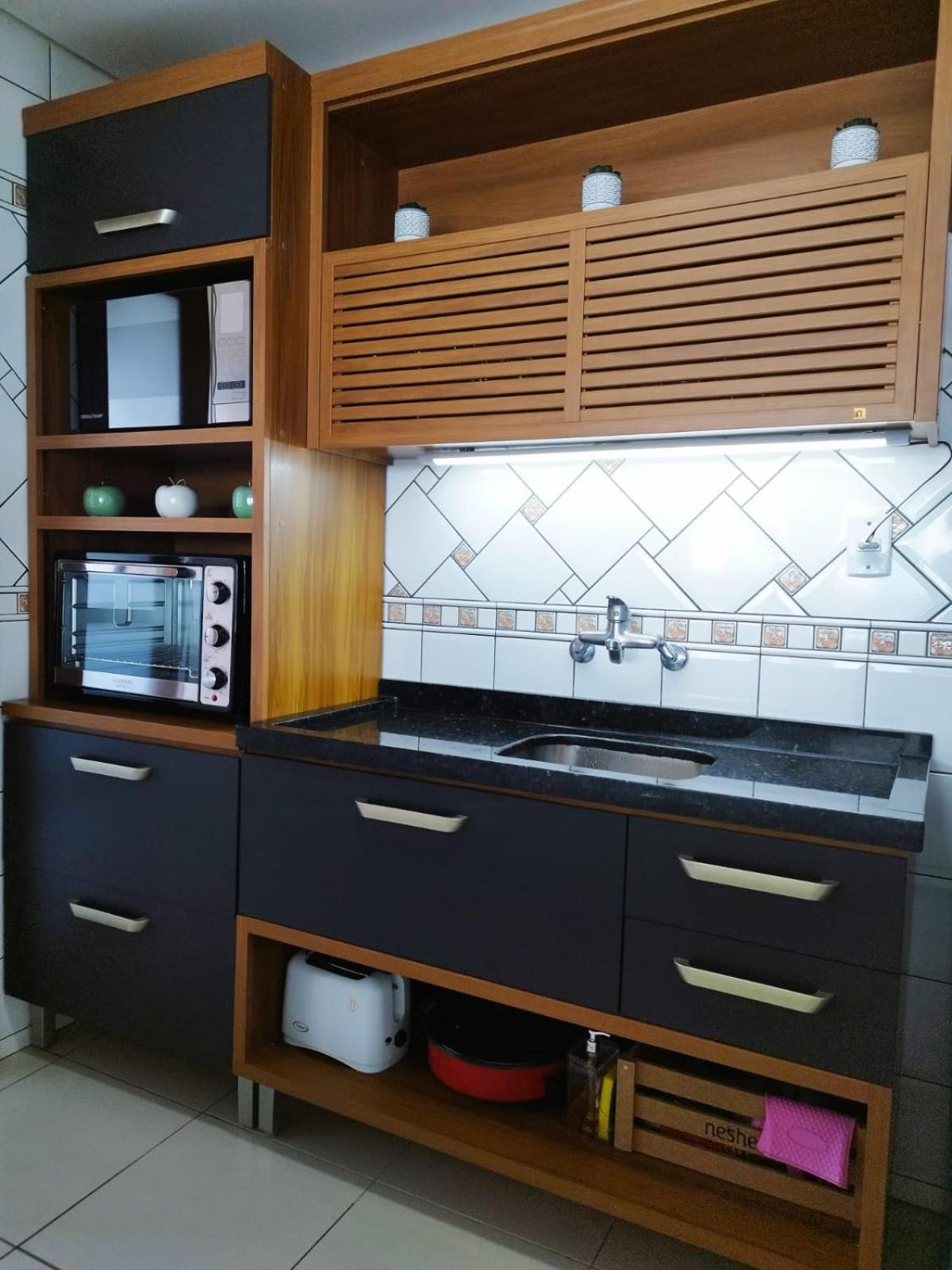 Apartamento Em Трамандаи Екстериор снимка
