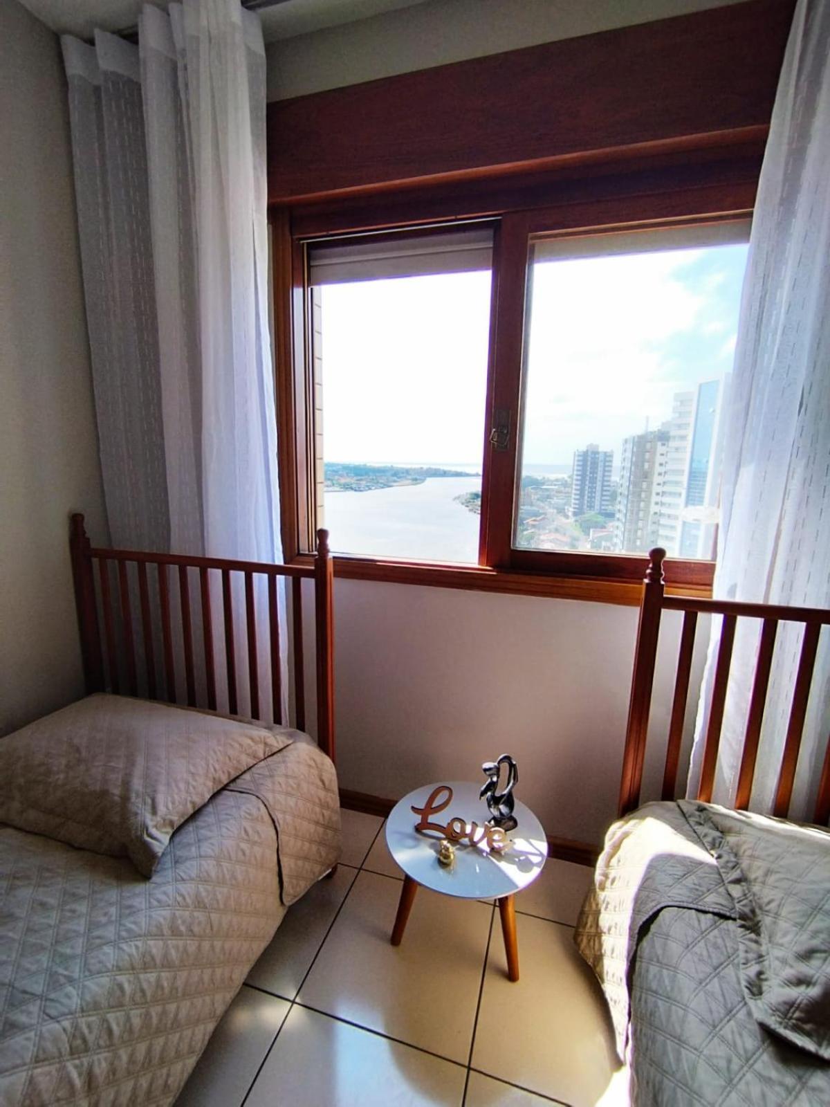 Apartamento Em Трамандаи Екстериор снимка