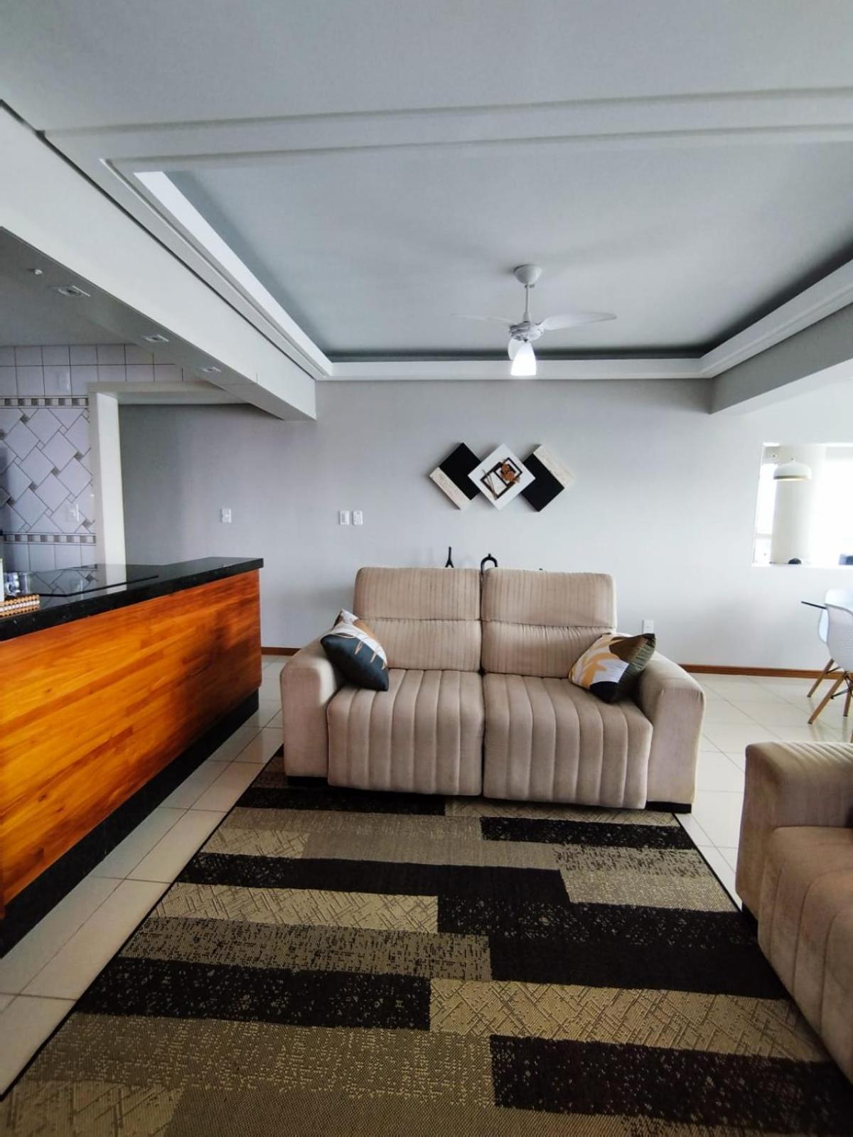Apartamento Em Трамандаи Екстериор снимка
