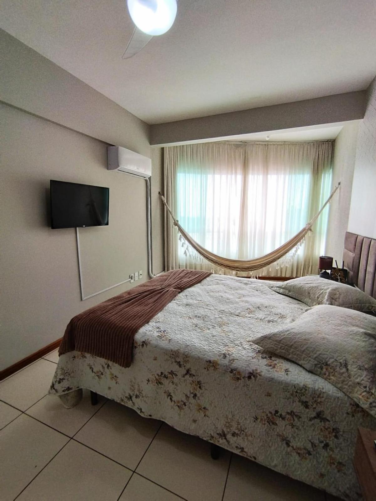 Apartamento Em Трамандаи Екстериор снимка