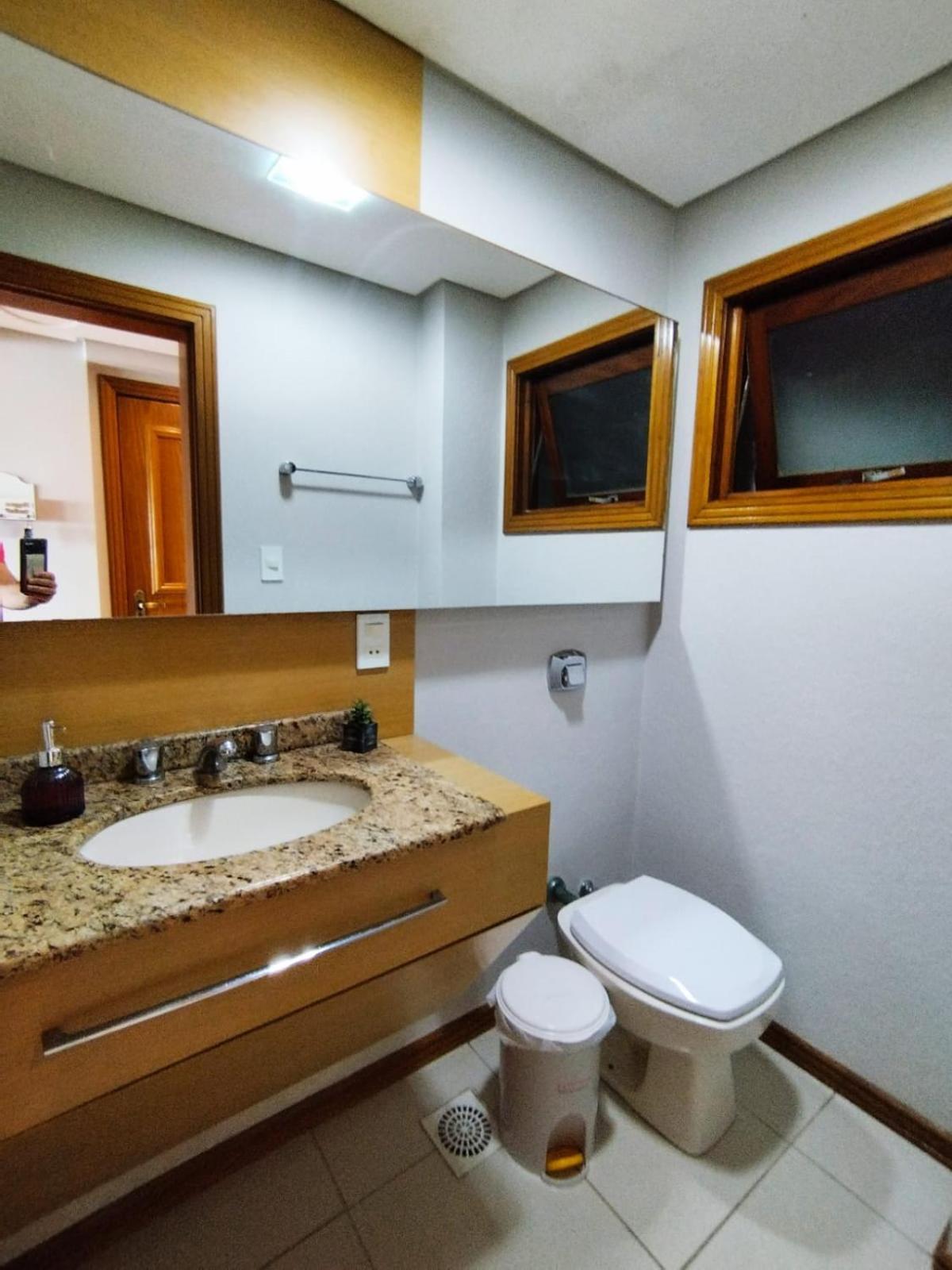 Apartamento Em Трамандаи Екстериор снимка