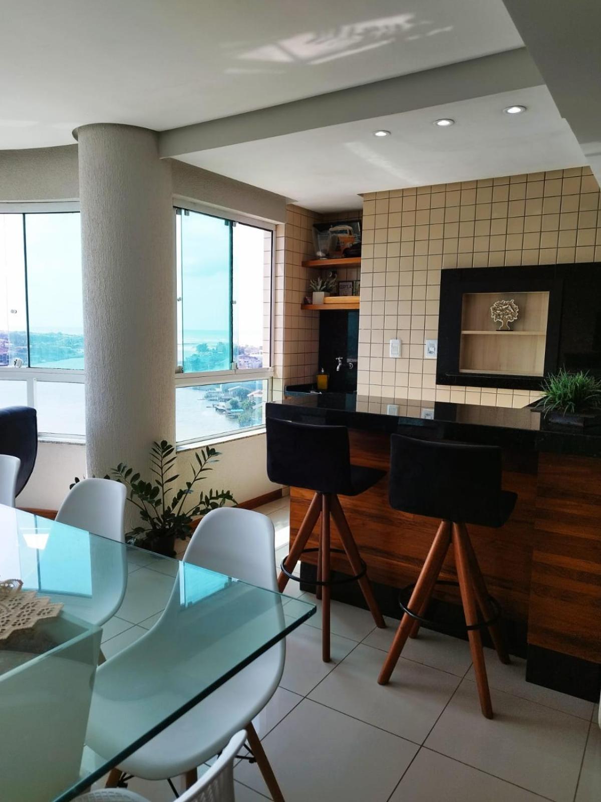 Apartamento Em Трамандаи Екстериор снимка