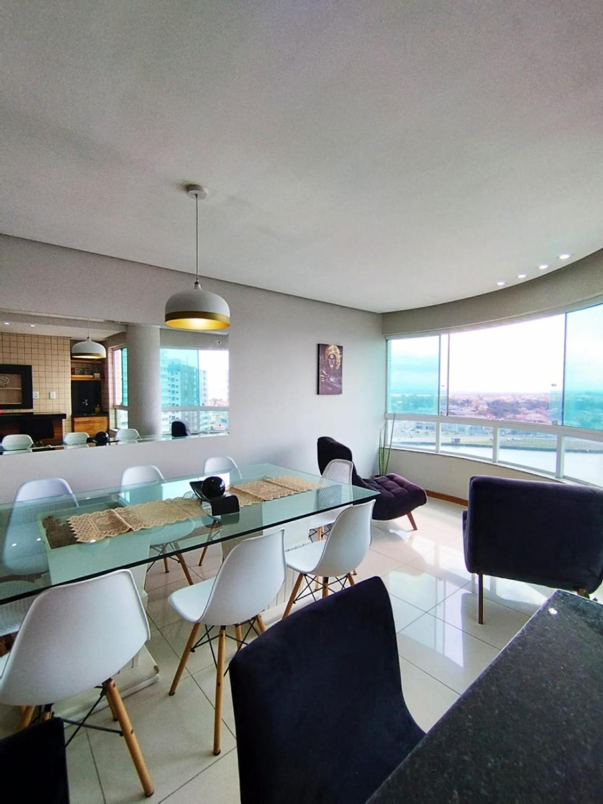 Apartamento Em Трамандаи Екстериор снимка